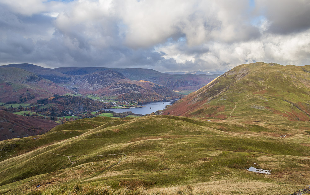 Place Fell Place Fell